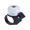 Mechanický zvonček BBB Loud&Clear 31,8 mm