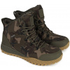 Topánky Fox Khaki/Camo V2 Boot Veľkosť 46