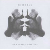 CD Amber Run: For A Moment, I Was Lost