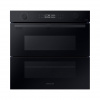 Elektrická rúra Samsung DUAL COOK FLEX NV7B45251AK/U2