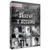Sobáše z rozumu (remasterovaná verzia) - 3DVD