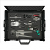 MFV-SK Súprava PROFI náradia pre zakrimpovanie konektorov Stäubli MC4/ Evo2 32.6126 Case Set (Príslušenstvo k solárnej technike - káble a konektory - PROFI sada náradia pre krimpovanie solárnych konek