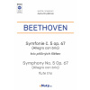 Beethoven: Symfonie č. 5 op 67 (Osudová) - trio příčných fléten