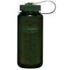 Fľaša Nalgene Wide Mouth 500 ml Sustain Jade