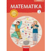 Matematika 3 - učebnica (2.vydanie) - Milan Hejný, kolektiv