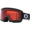 Oakley Target Line S - matte black/Prizm Rose uni