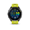 Smart hodinky GARMIN Forerunner 965, Amp Yellow/Black