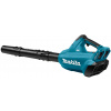 MAKITA DUB362Z Akumulátorový fukár Li-ion 2x18V, bez akumulátora (AG3750) Z LXT