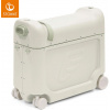 Stokke JetKids BedBox - Detský kufor s funkciou postele | Sea Green