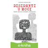 E-kniha Disidenti u moci - Petr Hlaváček