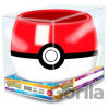 STOR Pokemon 3D Keramický Pohár 490 ml