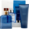 Calvin Klein Eternity Aqua SET: Toaletná voda 100ml + Balzám po holení 100ml pre mužov