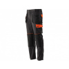 YATO PRACOVNÉ NOHAVICE ANDESITE L/XL (YT-80909)