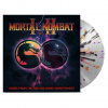 FORDEN DAN MORTAL KOMBAT 1 & 2: MUSIC FROM THE ARCADE GAME SO [VINYL] VINYL