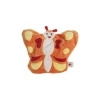 Hrejivý plyšák pre bábätká CHERRY BELLY BABY Motýlik