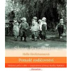 Pomalé rodičovství - Heckmannová Helle