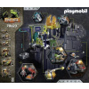 Playmobil 70623 Dinosauří skála