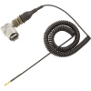 Externý senzor vibrácií FLUKE 805 / ES, vhodný pre vibrometer Fluke 805 a Fluke 80 5FC; 4636786
