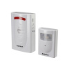 Detektor priechodu Basetech RL-600 120 dB