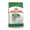 ROYAL CANIN Mini Adult granule pro dospělé psy malých plemen - 8 kg