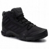 adidas Terrex AX3 MID GTX čierné