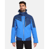 Kilpi HASTAR-M 23/24 Modrá Pánska outdoorová bunda