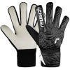 Reusch Attrakt Starter Solid Jr goalkeeper gloves 5472514 7700 (190003) Black 5,5