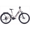 ROCK MACHINE CROSSRIDE e450 FS Touring Sand Grey/Black 2024 montáž zdarma Výška rámu M (17
