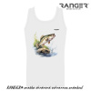 Tielko RANGER® - Ryba 2 S