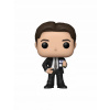 Funko Pop! 1614 The X Files Fox Mulder