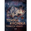 Temná kronika českých vrahů - Jaromír Slušný