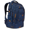Športový batoh do školy Satch - Satch Pack /Urban Journey