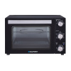 Mini elektrická rúra Blaupunkt EOM501 31l 90-230oC Konvekcia a ražeň (EOM501)
