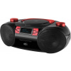 Rádio Gogen CDM 390 BTDABR s DAB+ certifikáciou (CDM390BTDABR)
