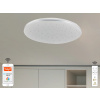 NEDES LED stropné svietidlo STAR + diaľkový ovládač + Wifi 48W - LC912T