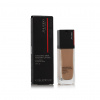 Shiseido Synchro Skin Radiant Lifting Foundation rozjasňujúci liftingový make-up SPF30 310 Silk 30 ml