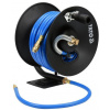 Naviják se vzduchovou hadicí PVC YATO YT-24240 15m