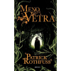 Meno vetra - Patrick Rothfuss