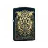 Zippo 26901 Monster Design