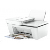 HP All-in-One Deskjet 4220e HP+ (A4, 8,5/5,5 str./min, USB, Wi-Fi, BT, tlač, skenovanie, kopírovanie, ADF)