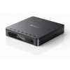 FiiO DM13 BT - čierny - Prenosný CD prehrávač s Bluetooth 2xCS43198