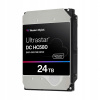 WD Ultrastar DC HC580 24TB, WUH722424ALE6L4 (0F62796)