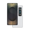 OBAL:ME Privacy 5D tvrdené sklo pre Samsung Galaxy S25 Ultra čierna 57983123883