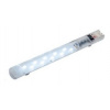 LED 025 Ecoline, s magnetem, 90-110VDC, 100-240VAC - LED svietidlo