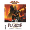 Taladas 3 - Stín plamene - Pierson Chris