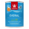 Farba na - TIKKURILA Everal 80 Chlórovaná guma 2,7 L Ral 9010 (Farba na - TIKKURILA Everal 80 Chlórovaná guma 2,7 L Ral 9010)