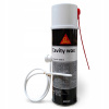 Vosk Sikagard 6250S pre uzavreté profily 500 ml (Vosk Sikagard 6250S pre uzavreté profily 500 ml)
