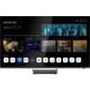 LED TV Sencor 55US850TCSB 55