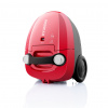 Vreckový vysávač HYUNDAI VC011 Eco HEPA 700W Plátený vak VC-011 (VC011)