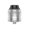RDA atomizér OBS Cheetah 3 (Stříbrný)